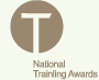 National Training Awards